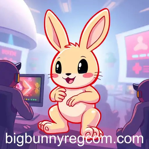bigbunny reg