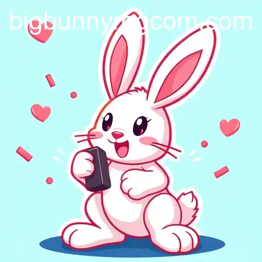 bigbunny reg