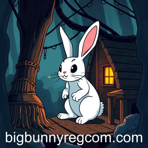 BigBunny Reg: A Game-Changer in the 2025 Online Gaming Landscape
