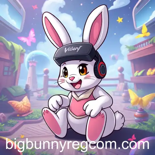 bigbunny reg
