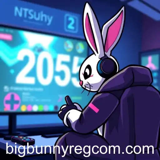 bigbunny reg