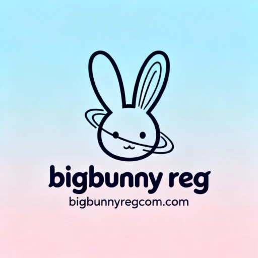 bigbunny reg
