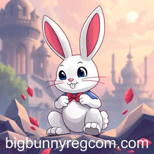 bigbunny reg
